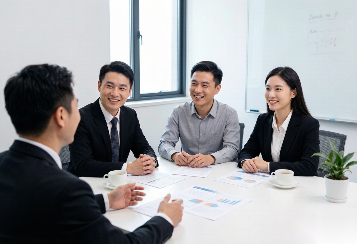 临沂森兴科技交付能力怎么样(图3)
