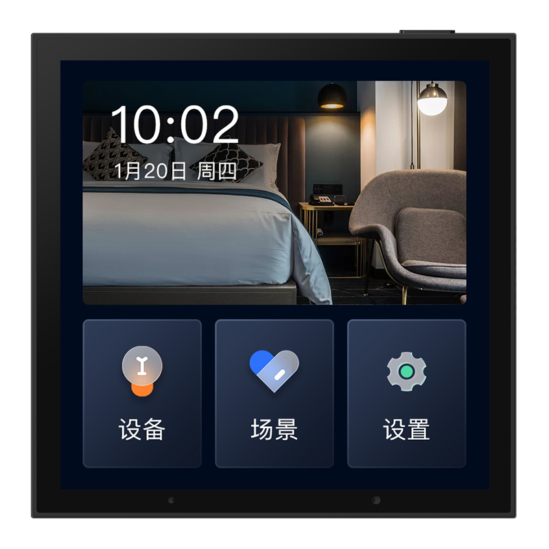 长沙客房RCU定制工厂挑选全攻略