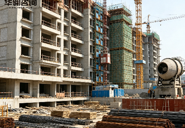 建筑资质申报材料总被驳回怎么办 华翎企业咨询帮你梳理提效