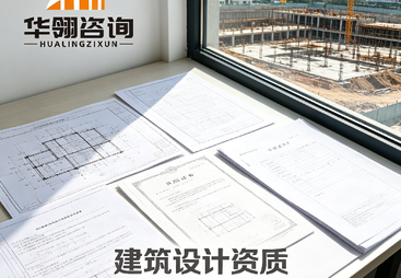 工程设计资质专业公司推荐，广西本地企业华翎咨询更懂政策