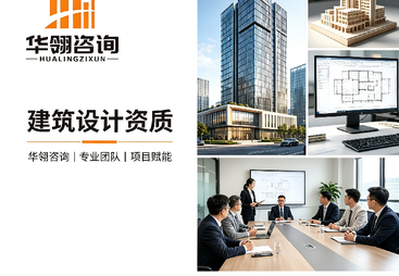 工程设计资质公司怎么选，广西本地企业更懂审批要点