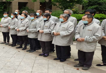 杭州细致化保洁家政公司求推荐，菲式管家全职员工上门服务