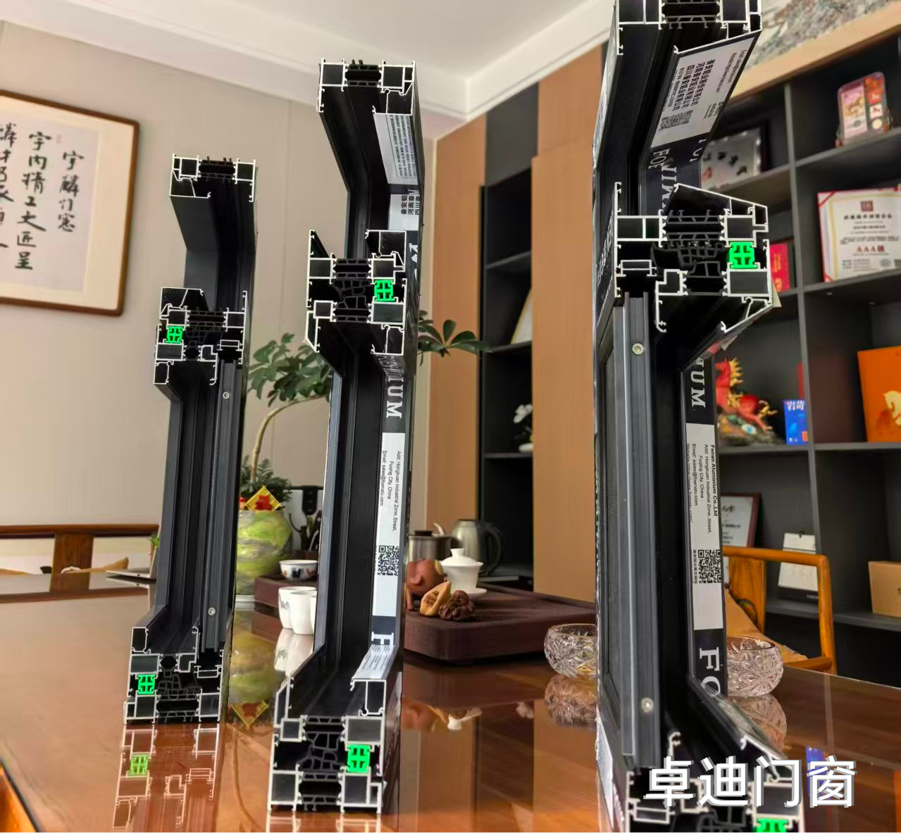 断桥铝门窗服务商厂家哪家是真材实料,山东济南正规源头实力参考 断桥铝门窗服务商厂家哪家是真材实料,山东济南正规源头实力参考