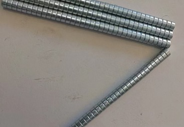 广东箱包磁铁正规厂家，非标定制打样最快需要多长时间