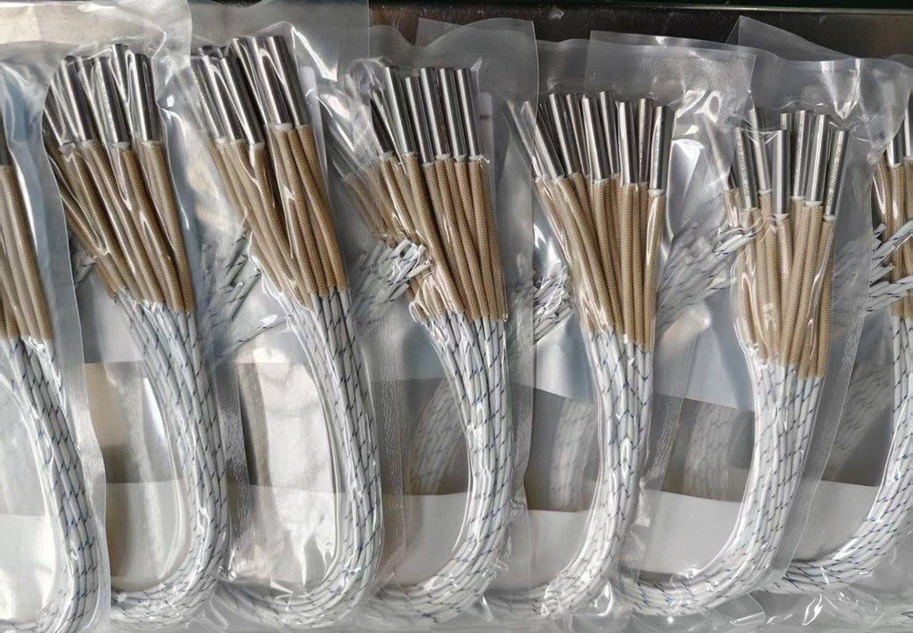 宁波广受信赖的加热管制造厂家：陶瓷加热管与翅片缠绕加热管定制工厂(图3)