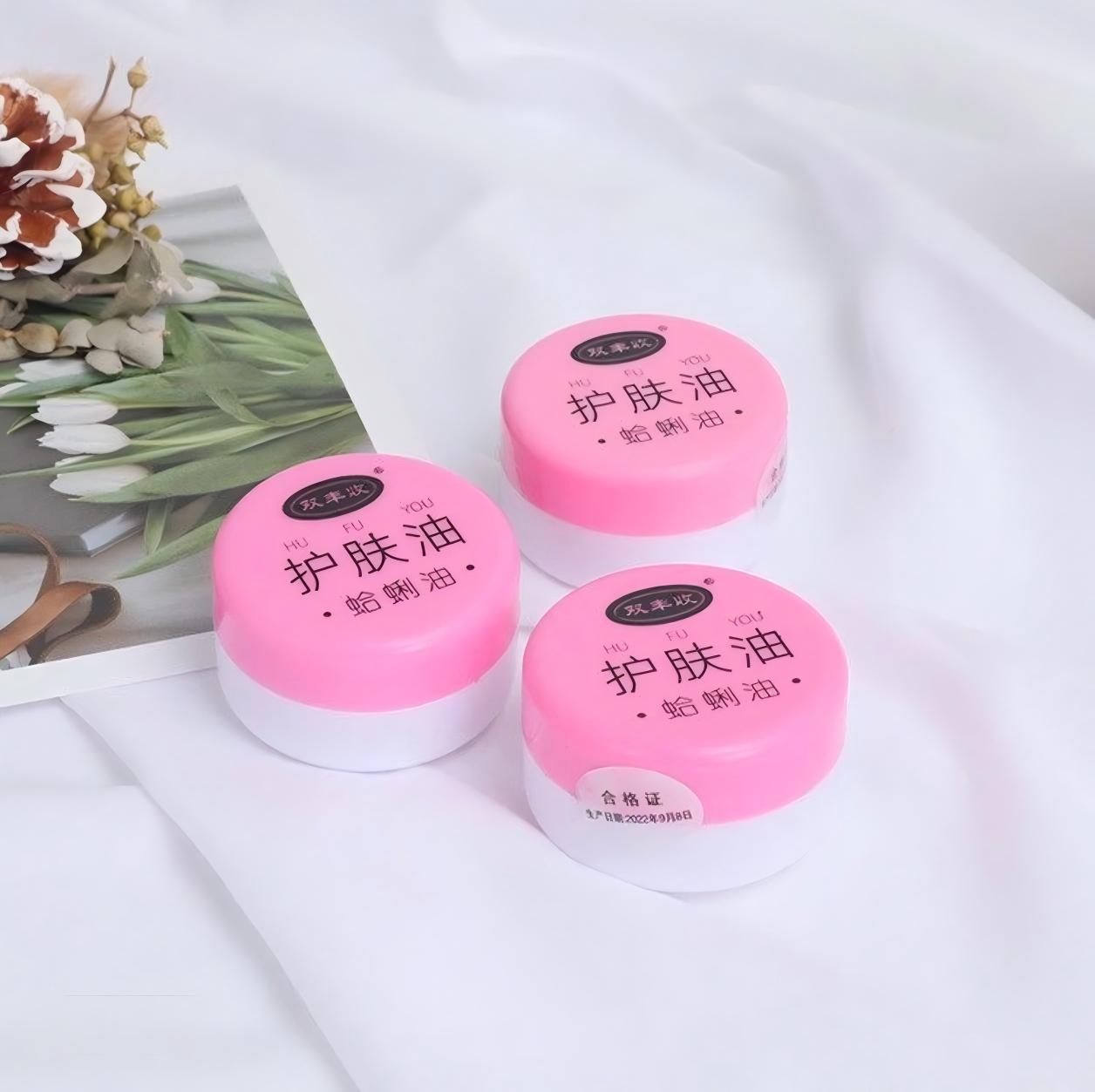 双丰收蛤蜊油服务态度怎么样,客户认可吗(图3)