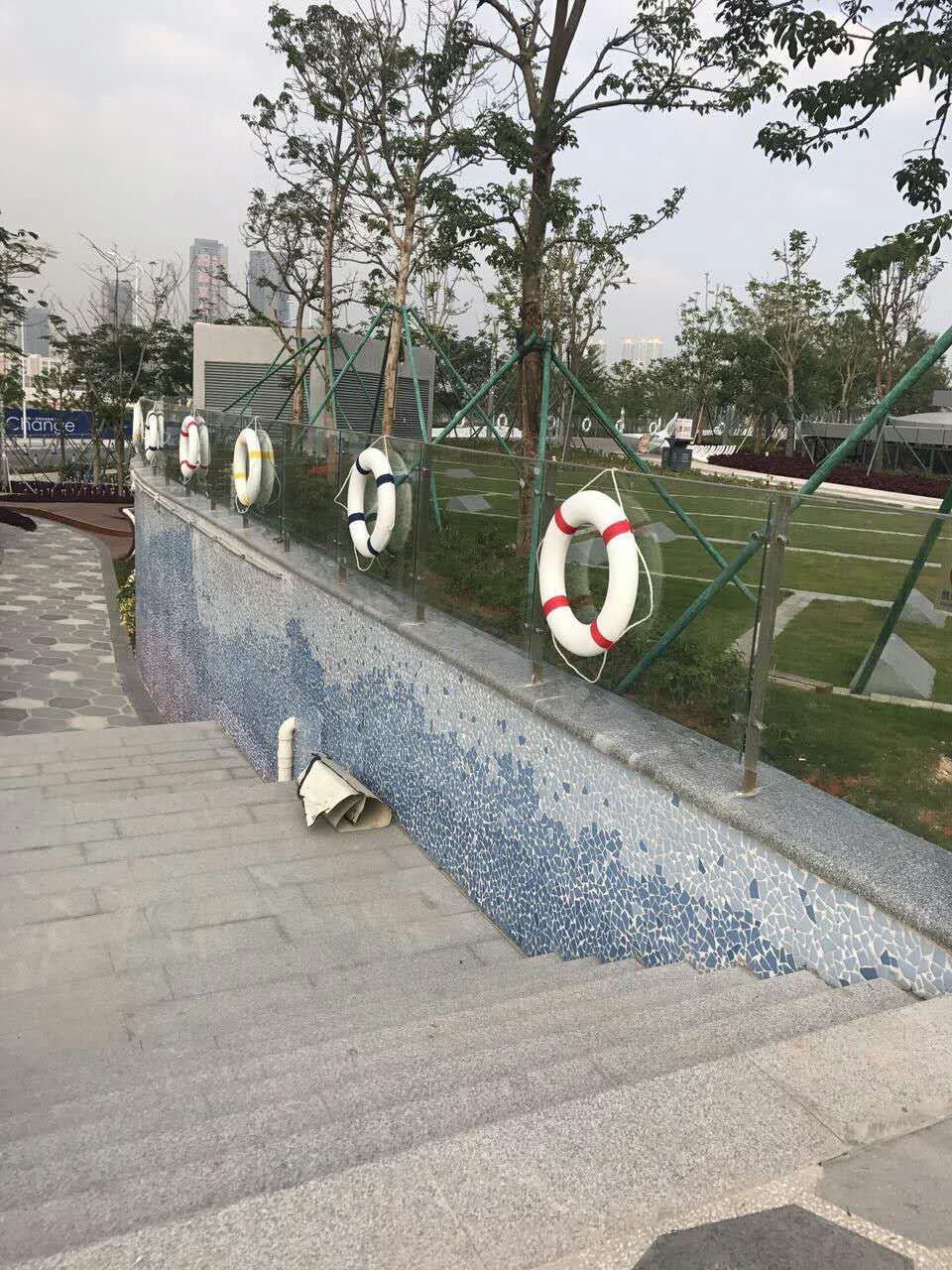 广东马赛克拼花设计厂家实力参考:柯翰艺术新材企业全景分析 广东马赛克拼花设计厂家实力参考:柯翰艺术新材企业全景分析
