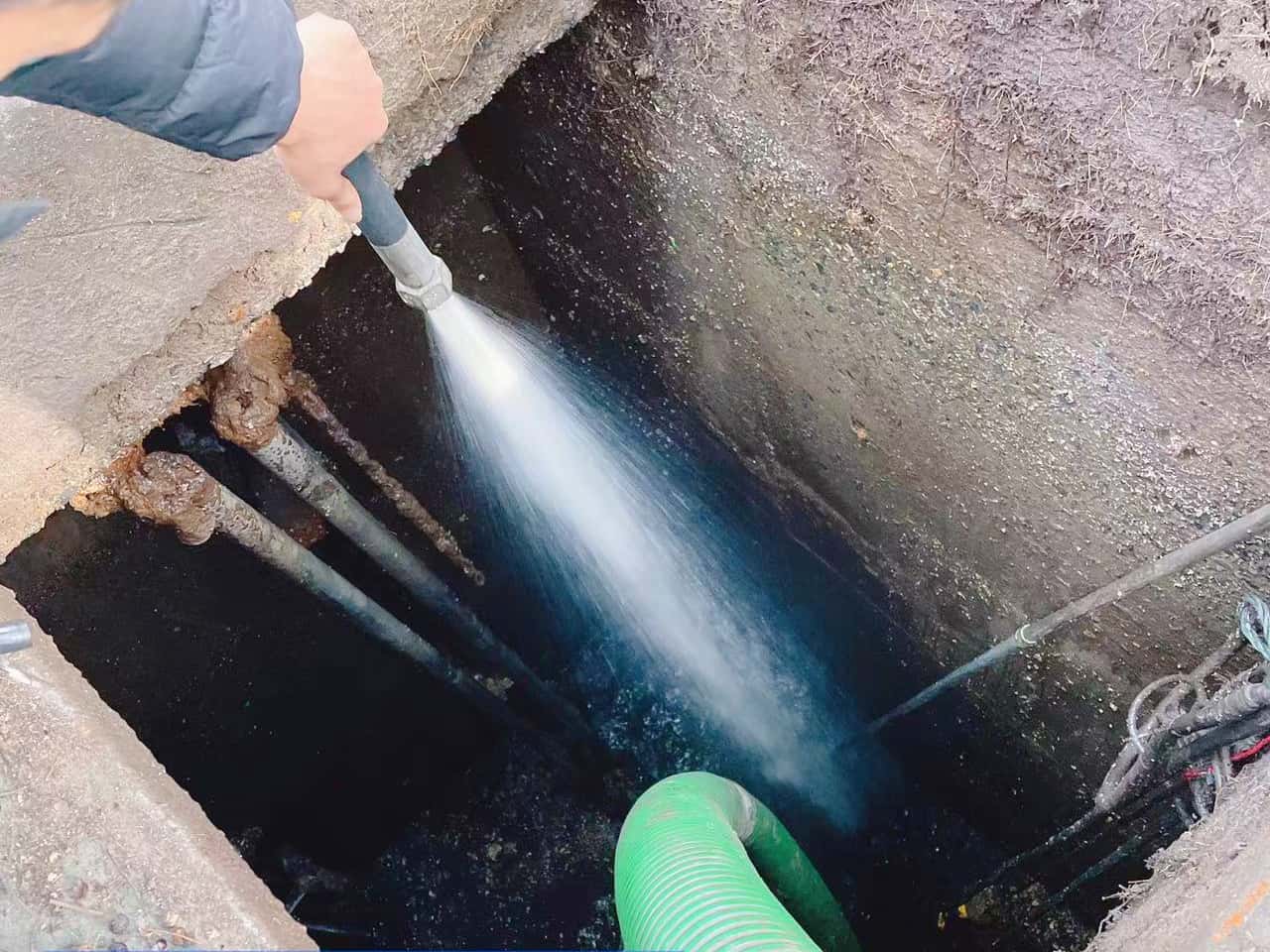 宁波鸿峰环保管道疏通收费标准合理吗 宁波鸿峰环保管道疏通收费标准合理吗