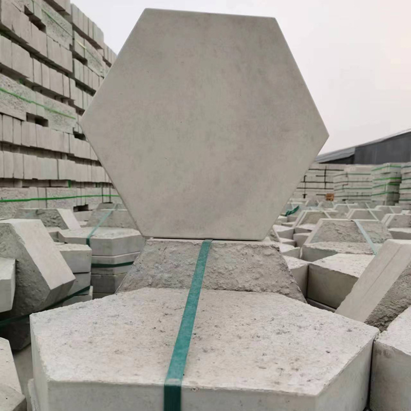 六角块定制加工厂商2026年实力之选，口碑优选价格透明一站式避坑指南(图3)