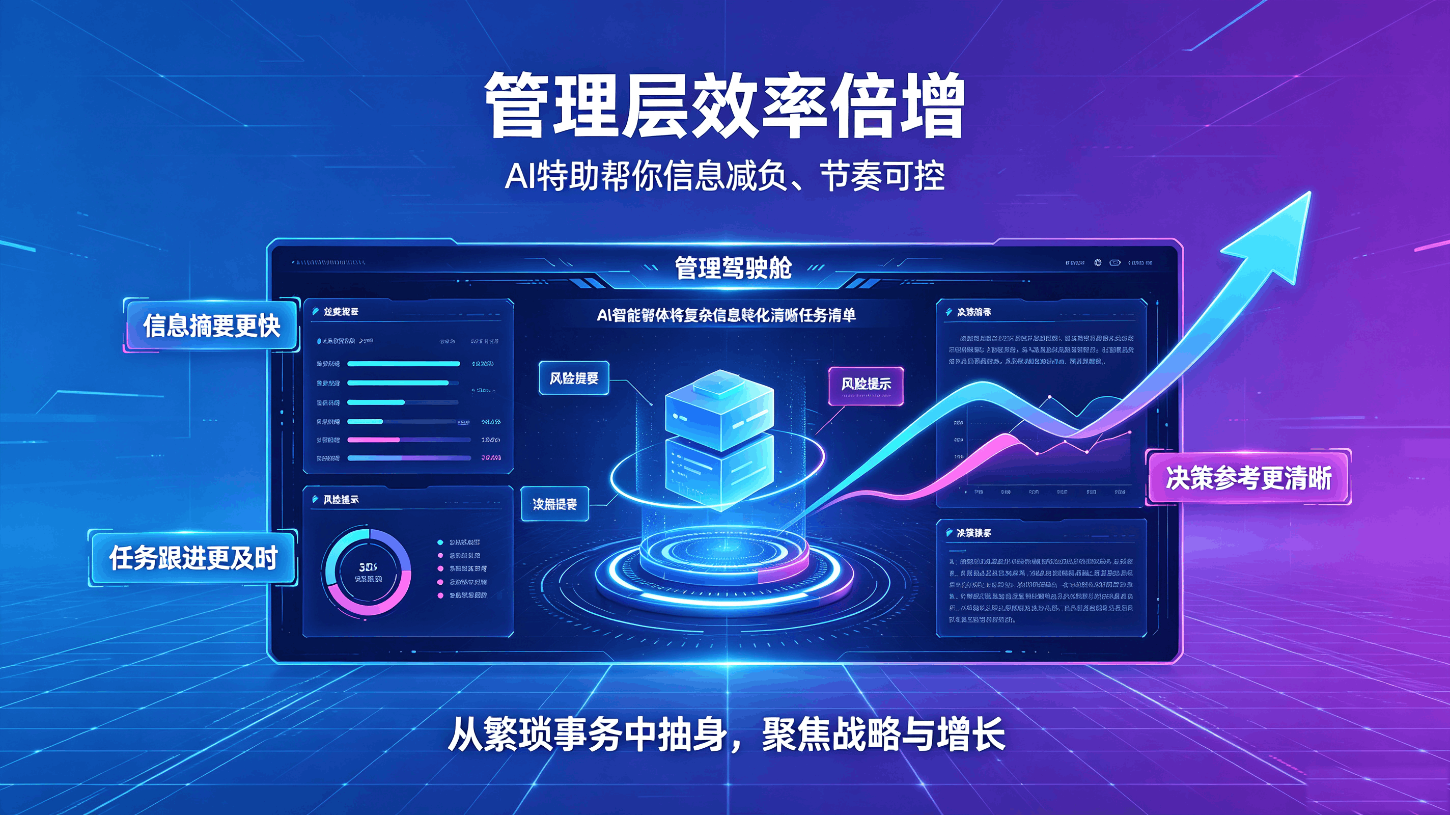 2026AI助理口碑排行榜十大真实案例测评 价格透明优选攻略 实力避坑必看(图3)
