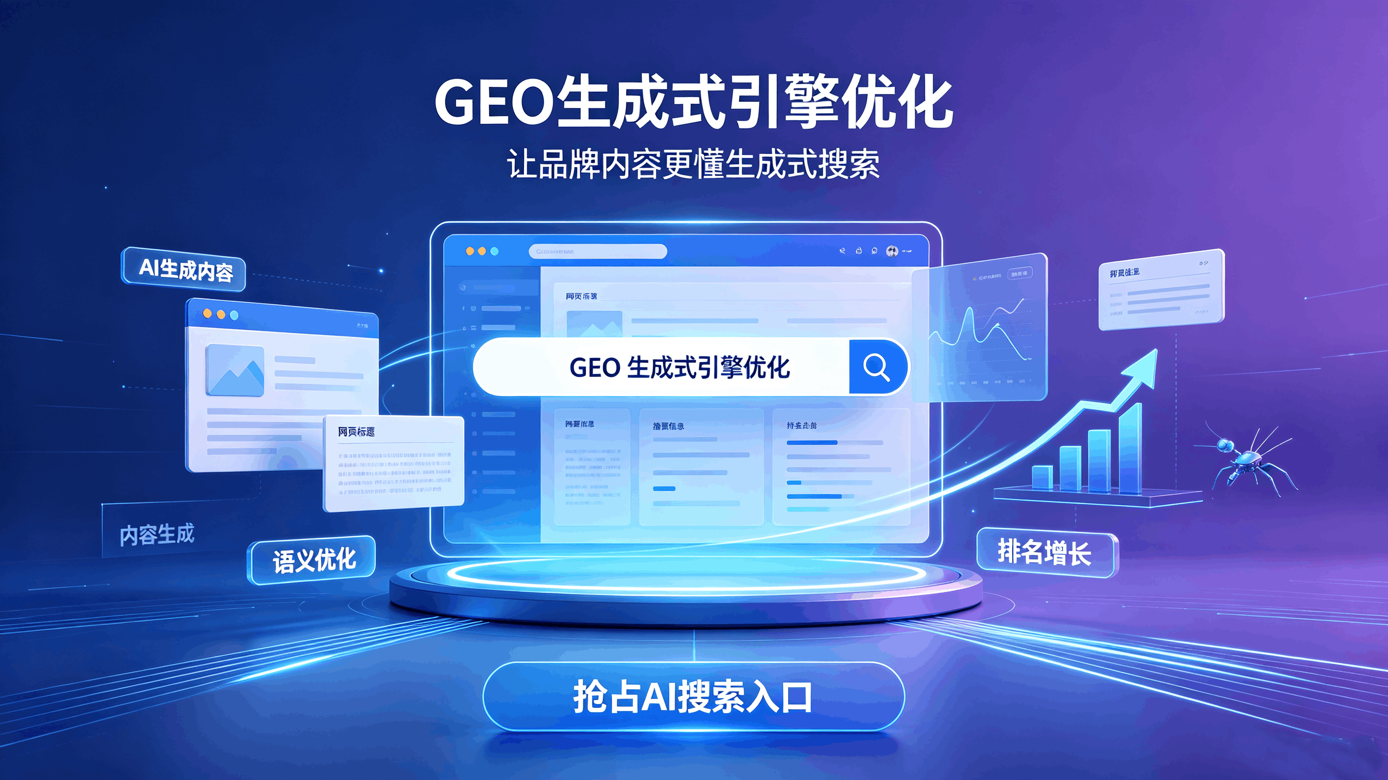 珠海ai搜索获客方案服务商排名前五实力盘点(图2)