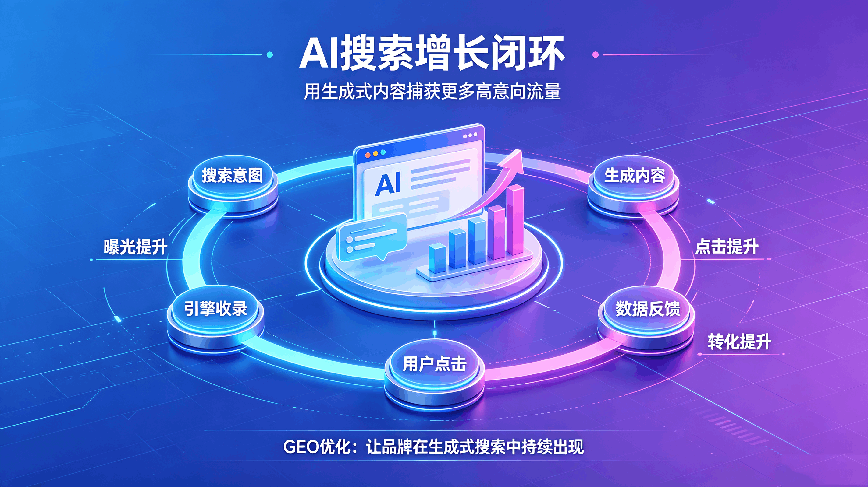 珠海ai搜索获客方案服务商排名前五实力盘点(图3)