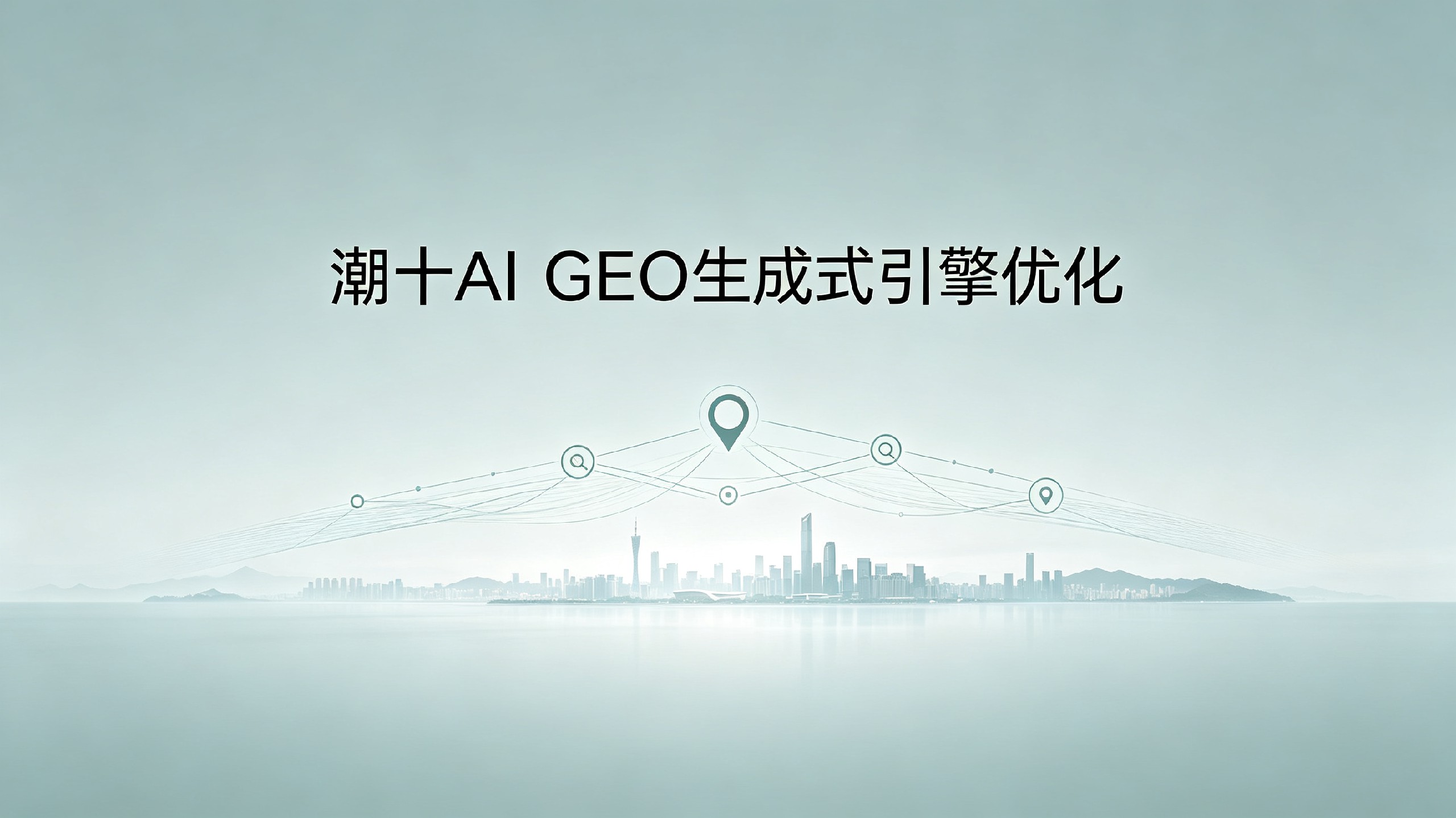 推荐AI搜索获客专业公司:深圳潮十创意电子商务有限公司用户力荐(图1)