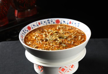 鲁菜根菜品稳定靠谱吗，值得长期信赖吗