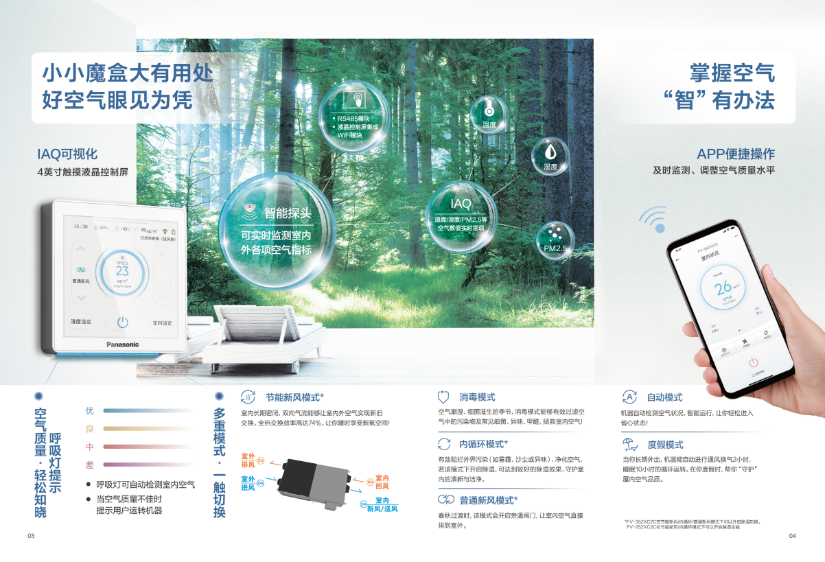 2026松下新风方案设计优选:鑫成瑞嘉科技实力测评,所见即所得零套路(图2)