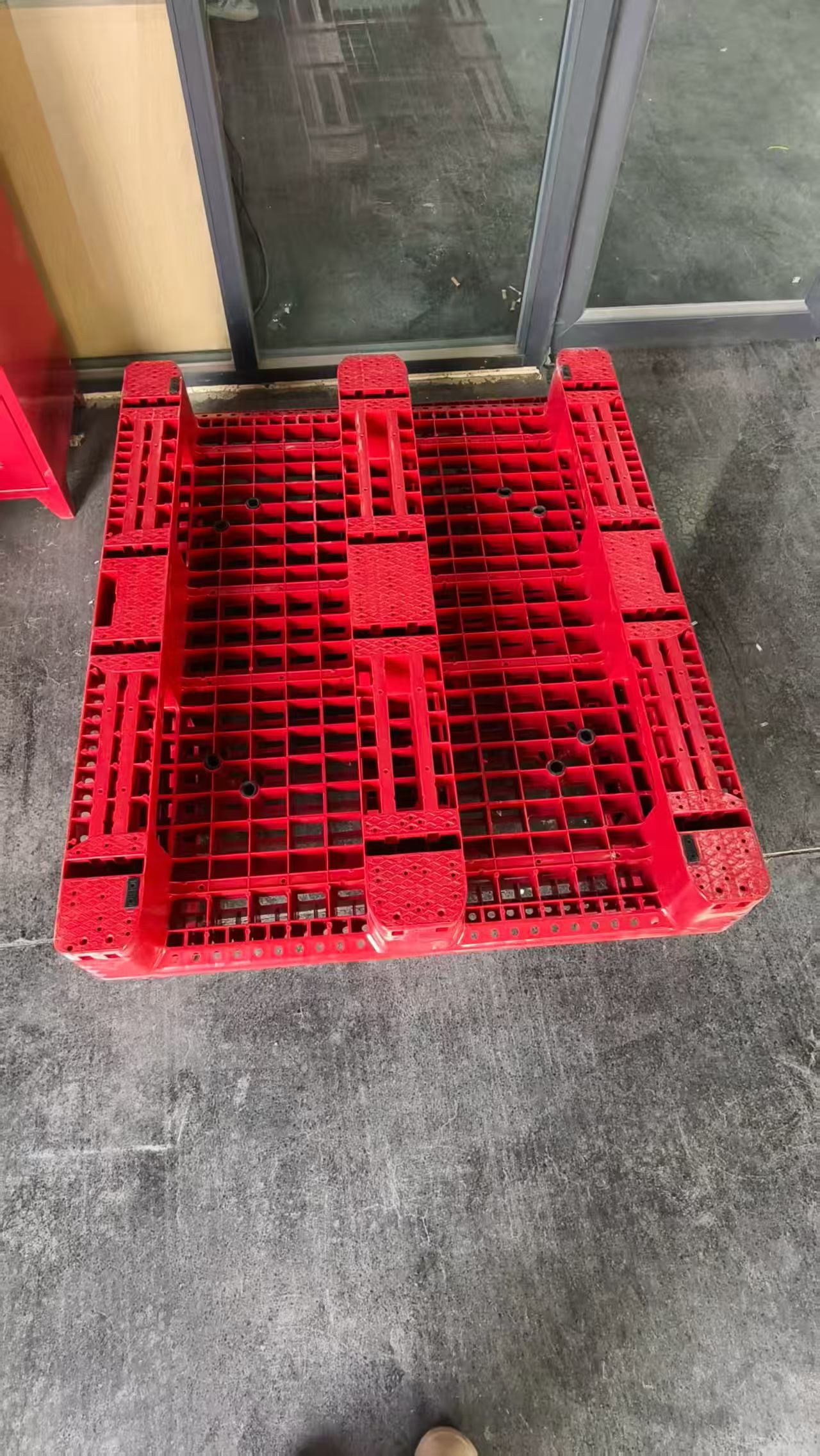 昌吉买塑料托盘想要一站式服务，汉力达机械设备靠谱商家测评排名