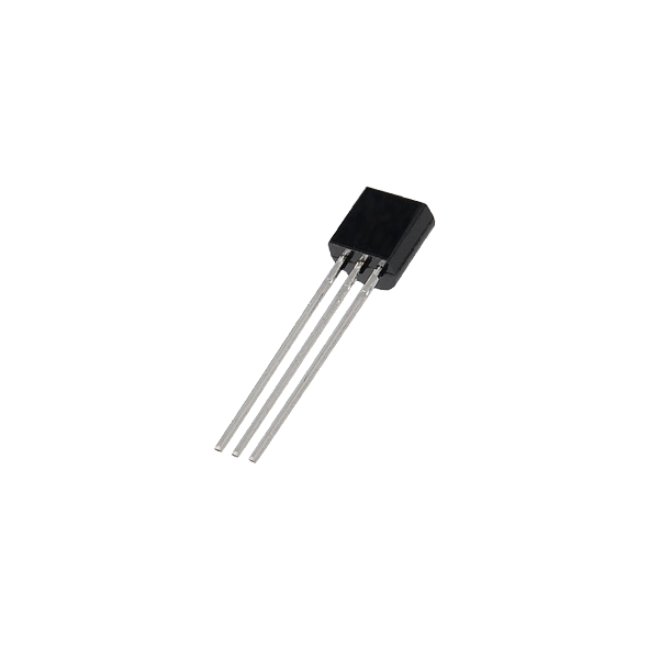 不错的MOS管工厂低压MOS管优质厂家实力与用户口碑深度解析(图3)