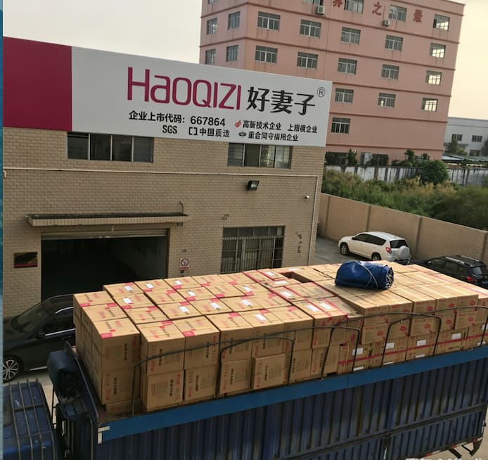 广东干衣机制造商避坑榜单 2026靠谱加工厂实测排名出炉(图3)