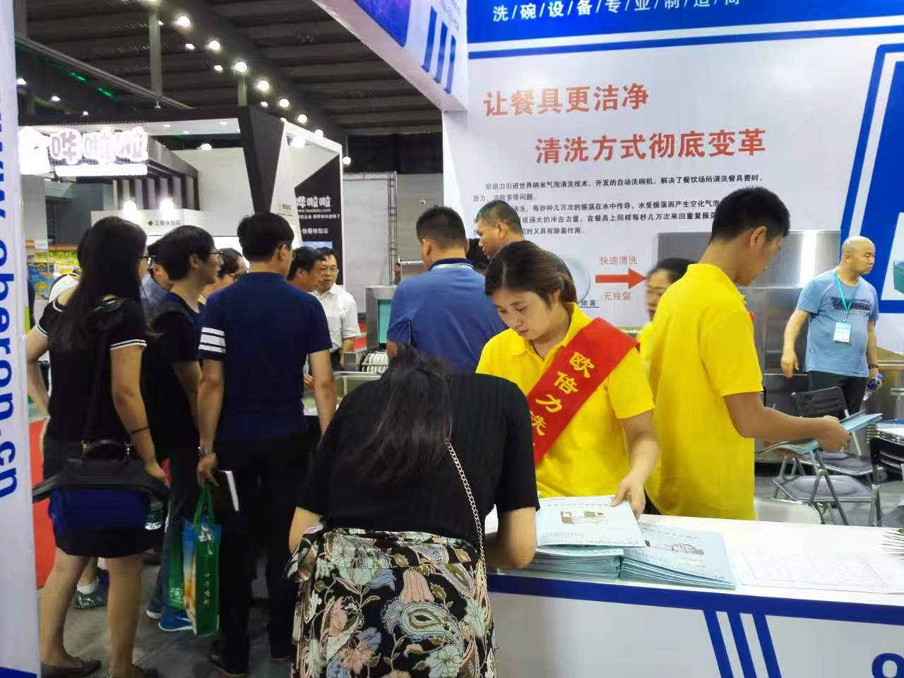 正规的商用洗碗机生产厂家合作实力参考:定制型洗消一体设备靠谱商家测评排名(图2)
