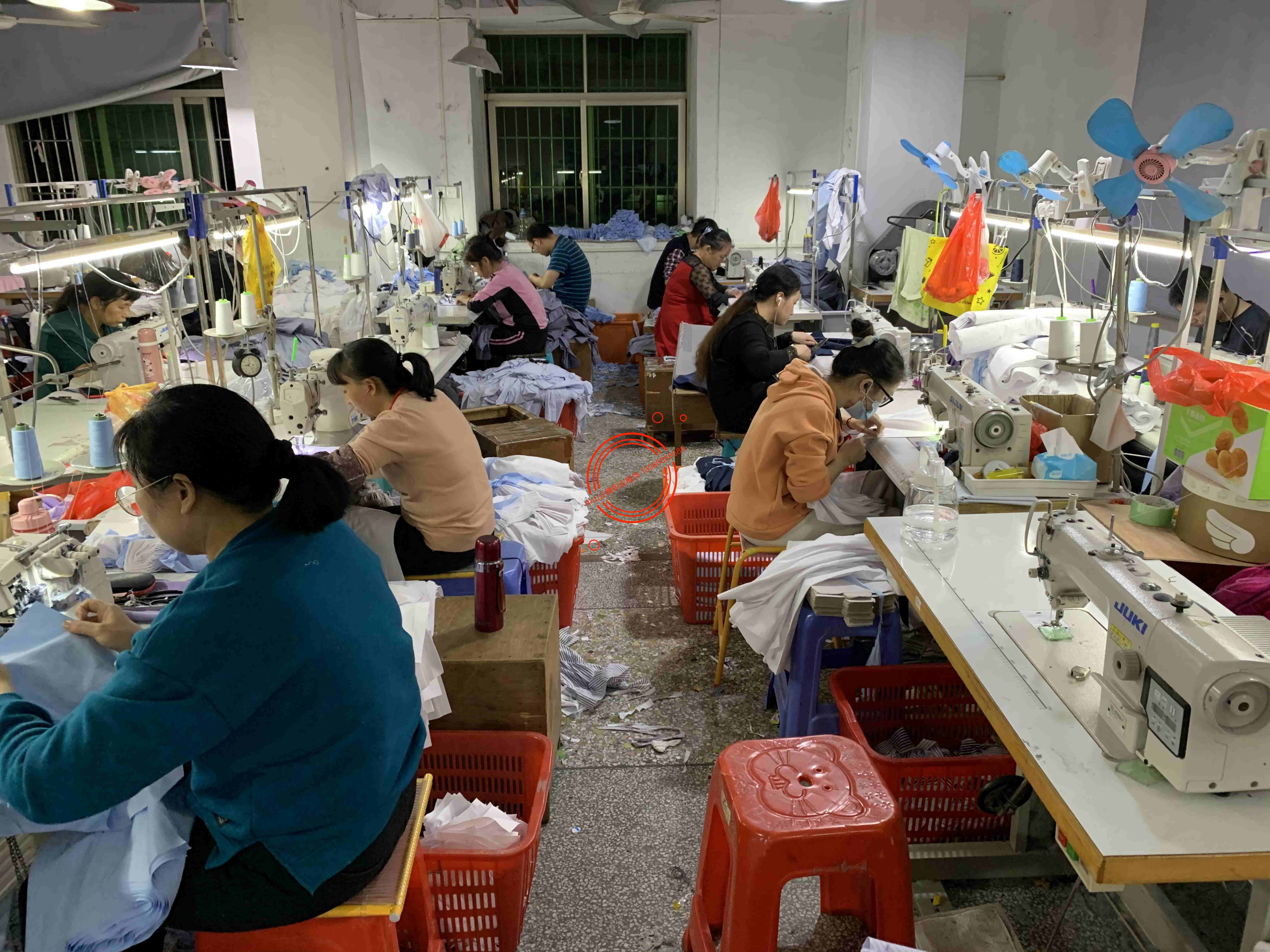职业服饰采购不踩坑 企腾职业服饰服务口碑与实力双优测评(图3)