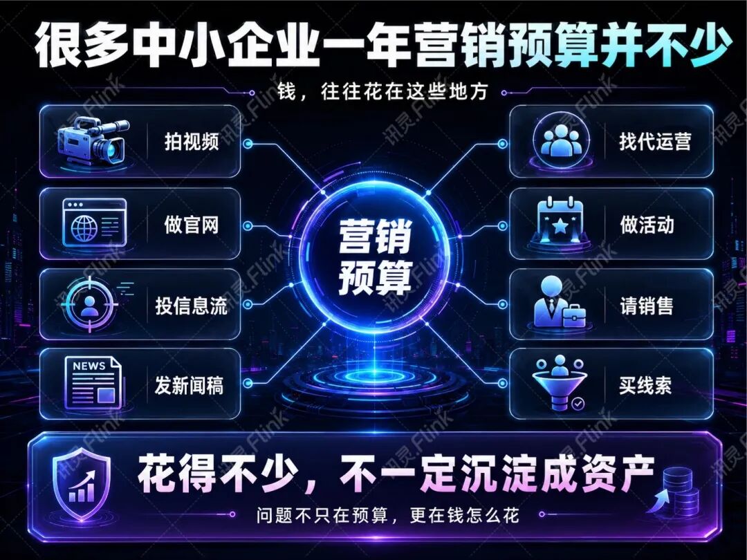 中卫ai搜索排名优化公司怎么选?资质齐全的服务商避坑挑选指南(图3)