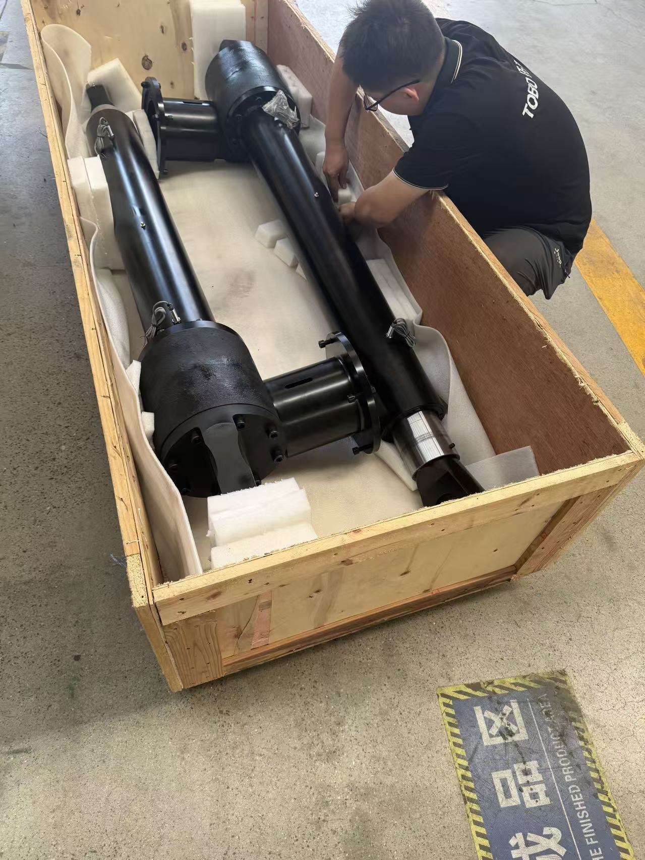 电动推杆精品定制十大品牌横评，价格透明所见即所得(图2)
