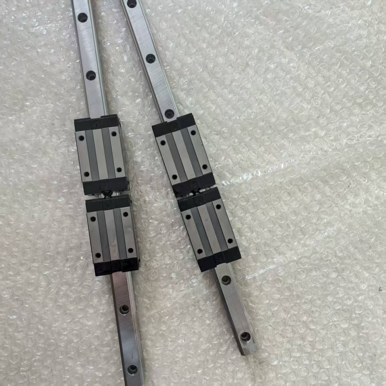 济南市靠谱的机床滑轨滑块厂家选购参考汇总：源头生产不踩坑