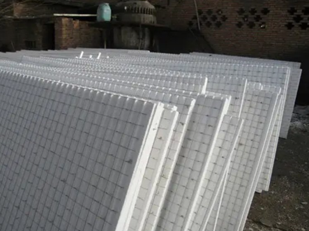 河南自建房墙体钢丝网架保温板源头生产厂家实力参考(图1)