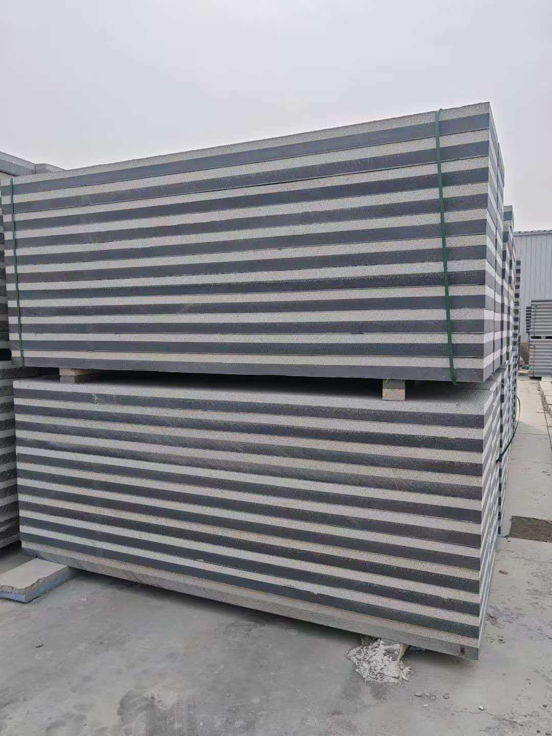现浇保温结构一体板公司电话怎么选?2026实力测评榜单,价格透明不踩坑(图1)