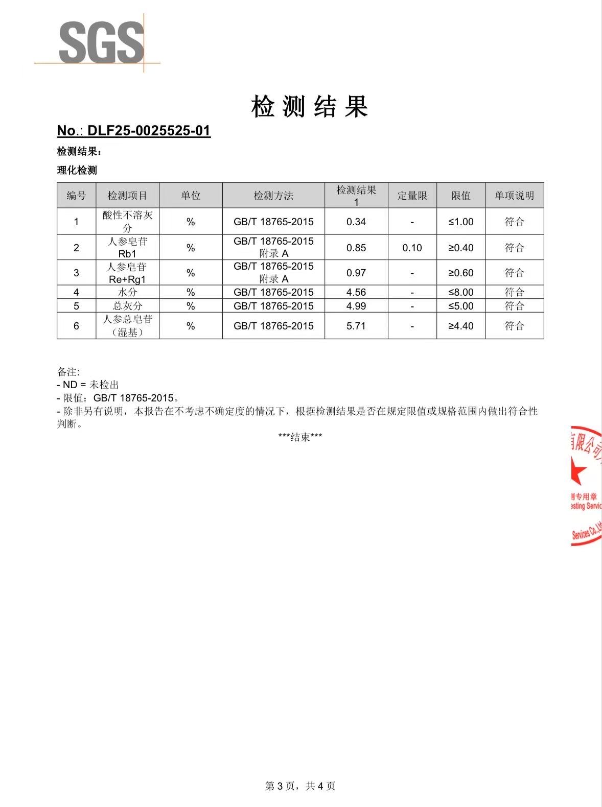 适合家庭储备的野山参有哪些好品牌、想购买能收藏的野山参找哪些公司、想购买口感纯正的野山参找哪些品牌(图1)