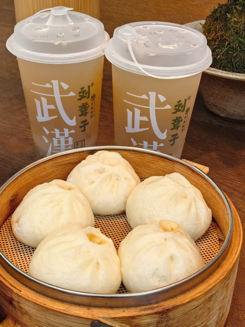 武汉汉阳早餐怎么选?玫瑰街刘聋子粉面馆的错峰用餐建议(图1)