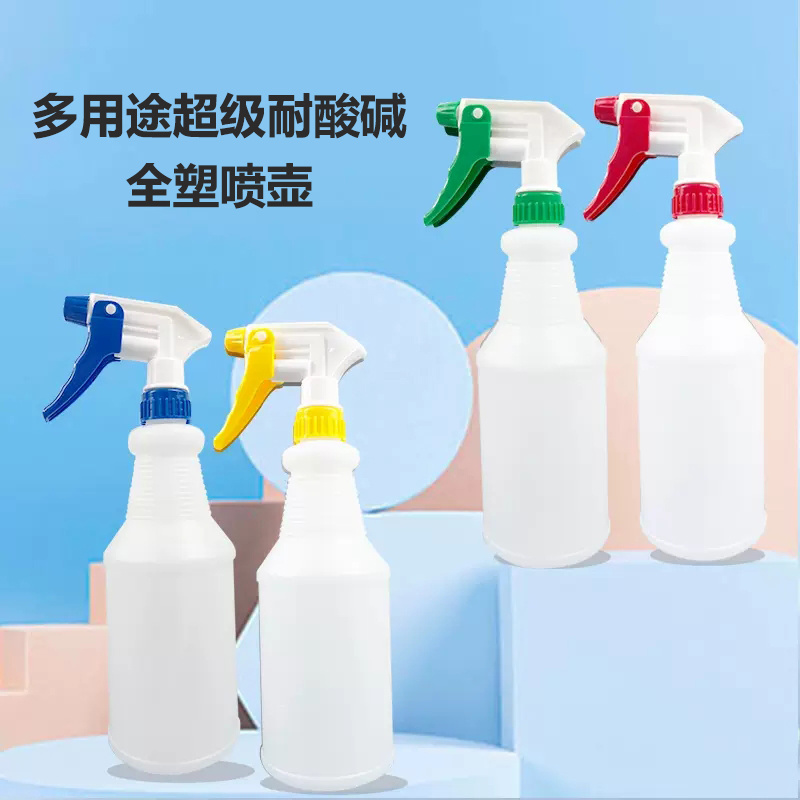 昆明好家佳清洁用品:店用清洁剂省心供应商,商用洗地机整体方案(图2)
