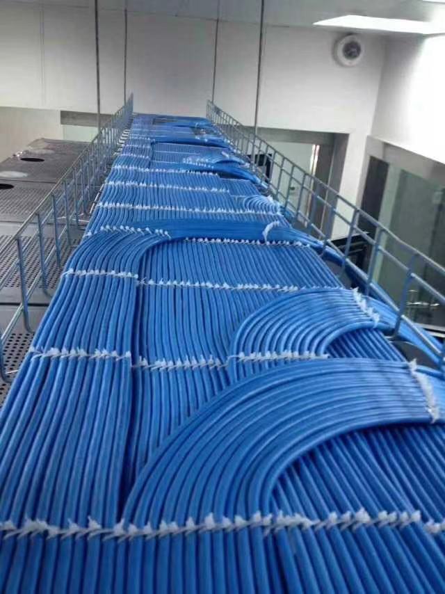 弱电智能化工程服务商实力参考：省心不踩坑