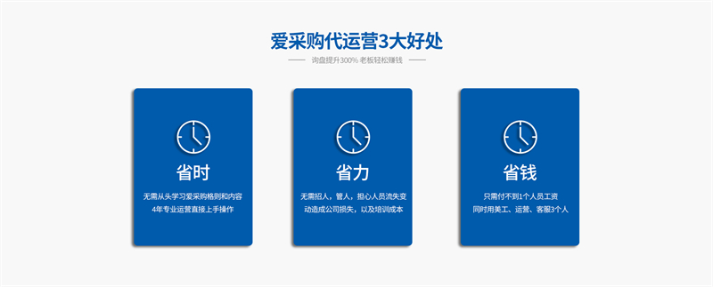 百度爱采购开户公司口碑推荐强势出炉，2026价格透明零套路，实力测评看这篇够(图3)