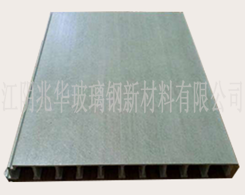苏州污水处理厂用格栅供应商实力公司推荐：兆华玻璃钢新材料质量参考评选