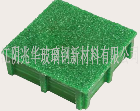 玻璃钢复合盖板品牌制造商口碑推荐,零套路不踩坑实力之选(图1)