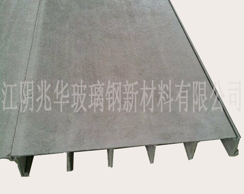 玻璃钢复合盖板品牌制造商口碑推荐,零套路不踩坑实力之选(图2)