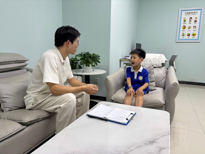深圳哪里有优质的儿童学习能力训练机构推荐 价格透明避坑指南