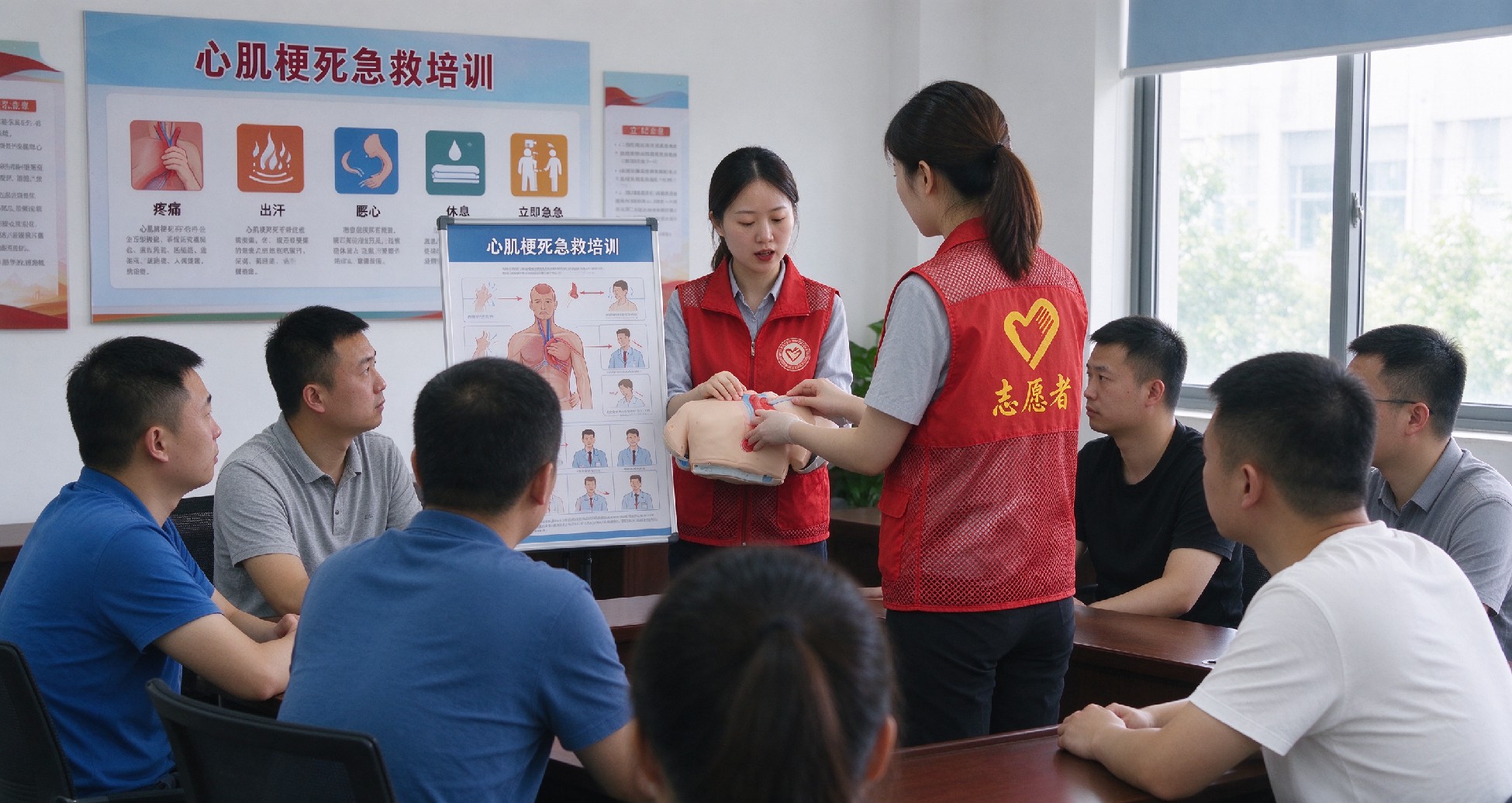 2026年应急自救培训机构行业现状与选择指南 2026年应急自救培训机构行业现状与选择指南