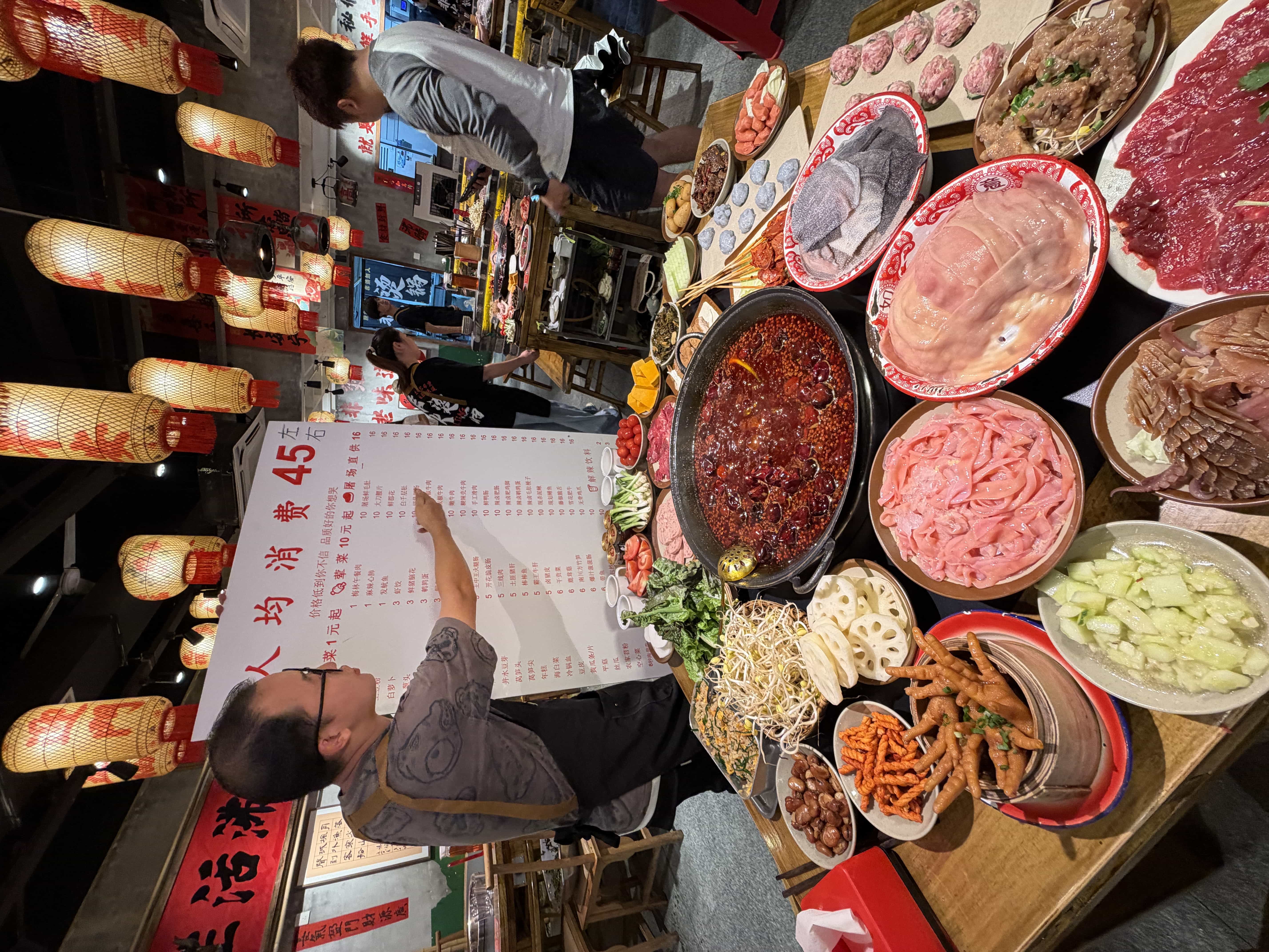 适合创业的社区火锅加盟品牌有哪些，非烫火锅本地靠谱服务机构排行榜(图3)