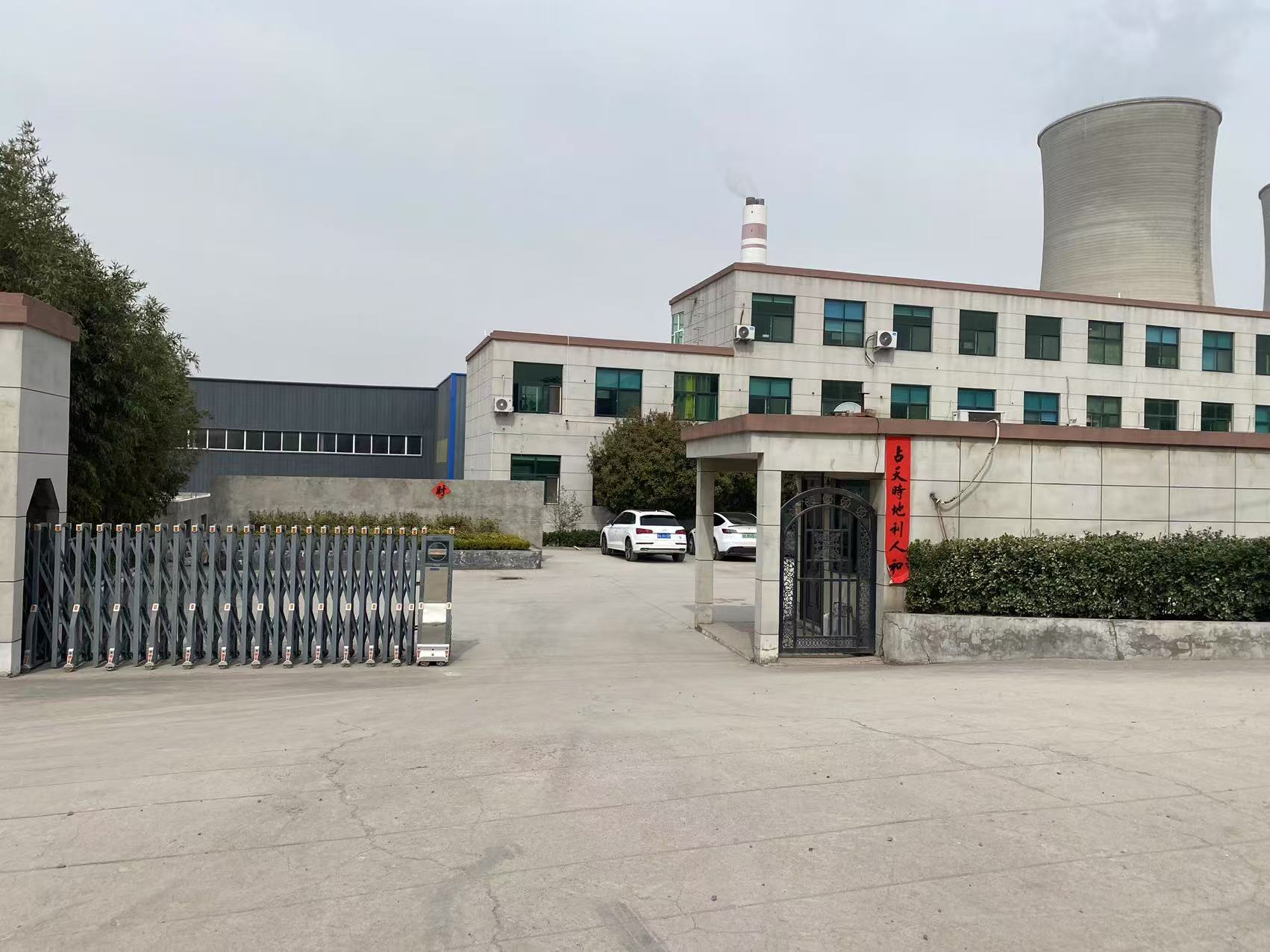 佳鑫净水材料的品牌口碑如何,合作过的客户认可吗(图3)
