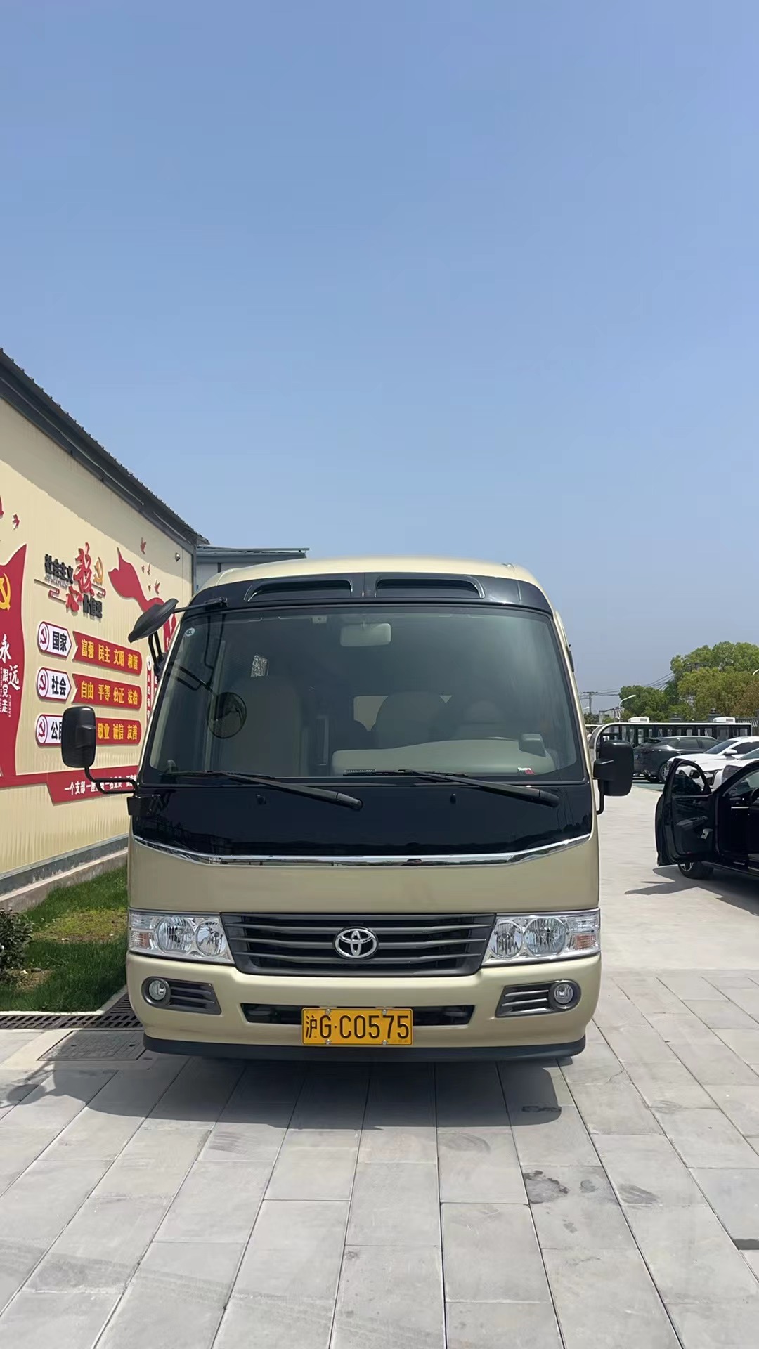 上海博图租车宣传实力怎么样(图2)