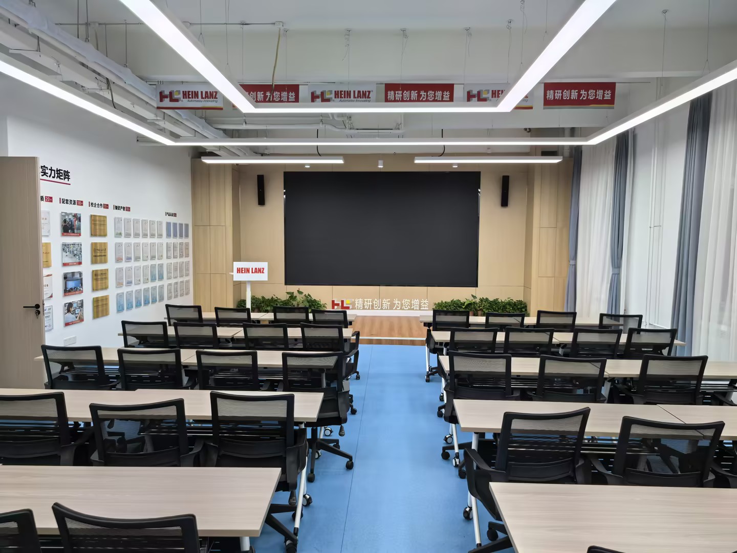 海茵兰茨产品竞争力强吗 2026出片级实力测评所见即所得(图3)