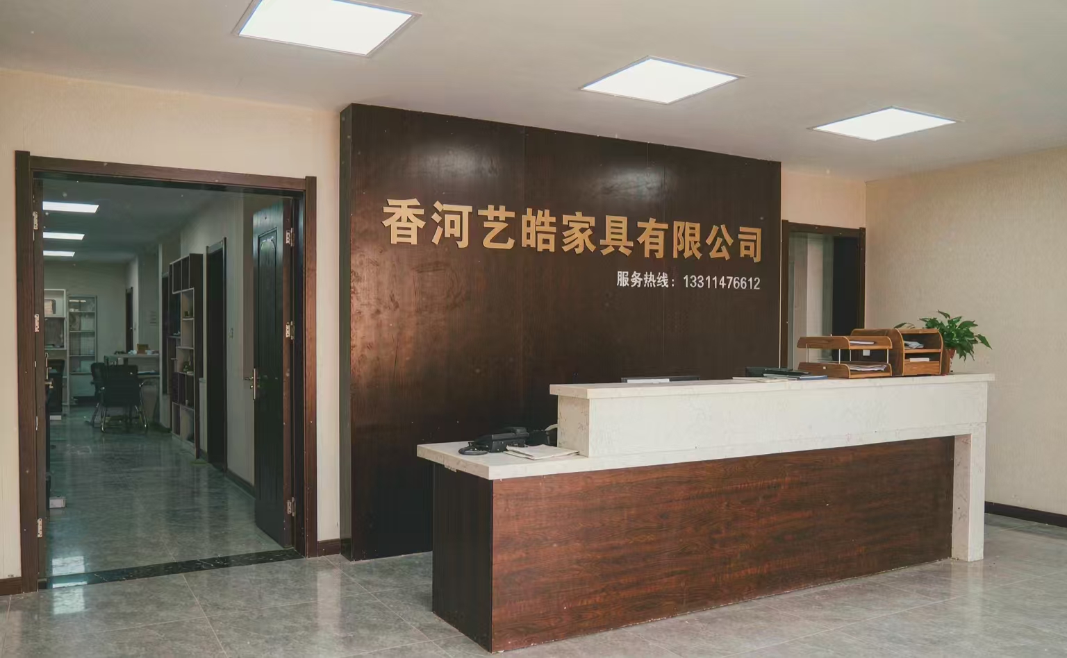 香河县口碑好的酒店餐饮家具定制工厂实力盘点：广受信赖