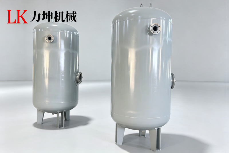 江苏力坤机械美标压力容器定制工厂行业现状与选择指南(图2)