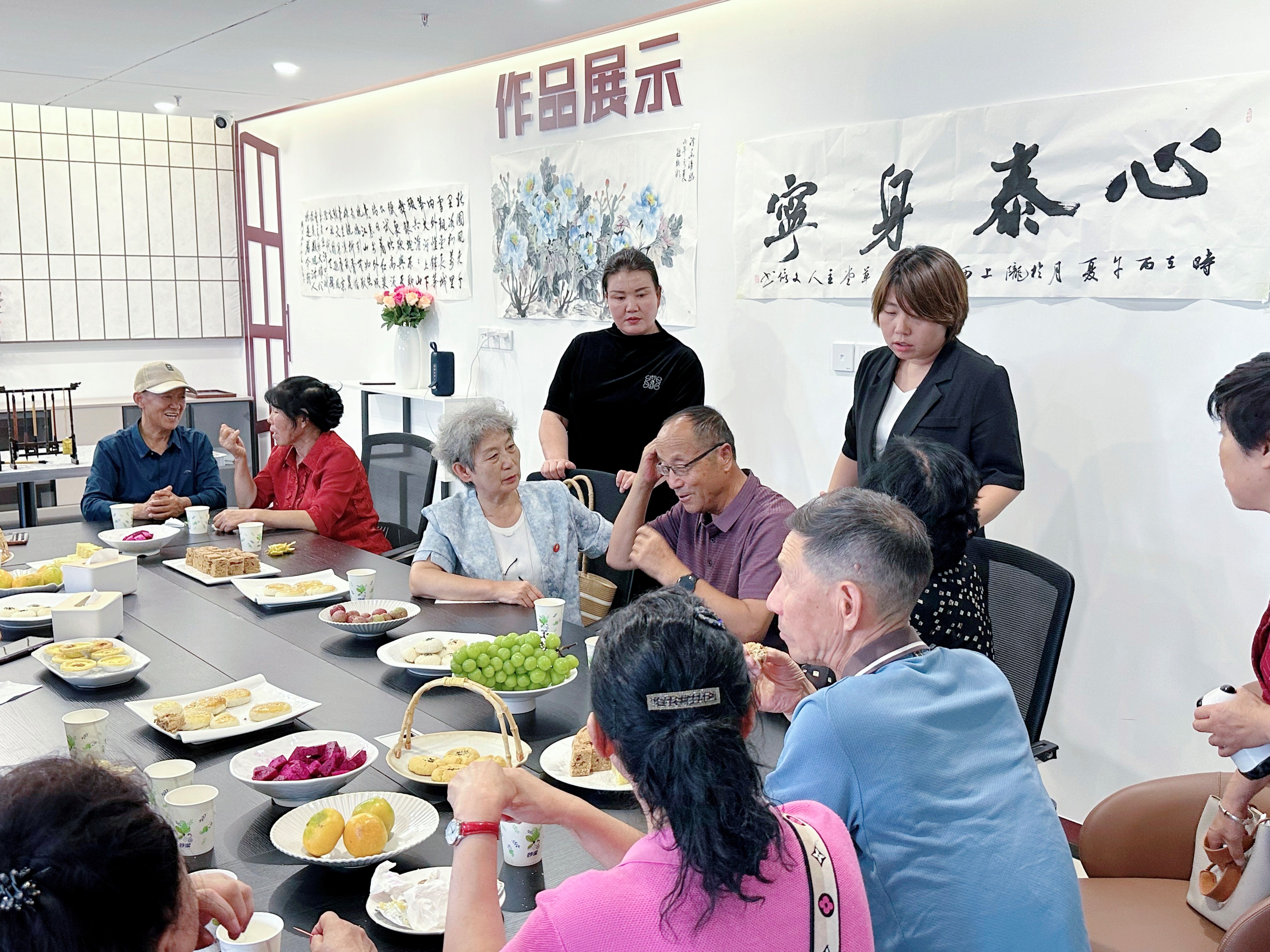 甘肃退休干部专属康养服务靠谱机构怎么选:透明报价服务商盘点(图2)