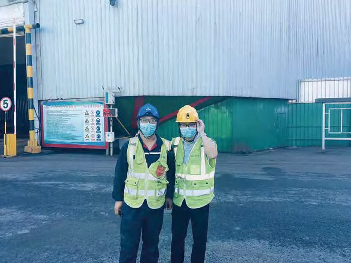 2026成都施工智能安全帽品牌口碑排行榜，价格透明零套路，本地采购不踩坑(图2)