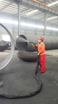 徐州聚脲涂料厂家实力参考，双聚环保源头工厂用户力荐