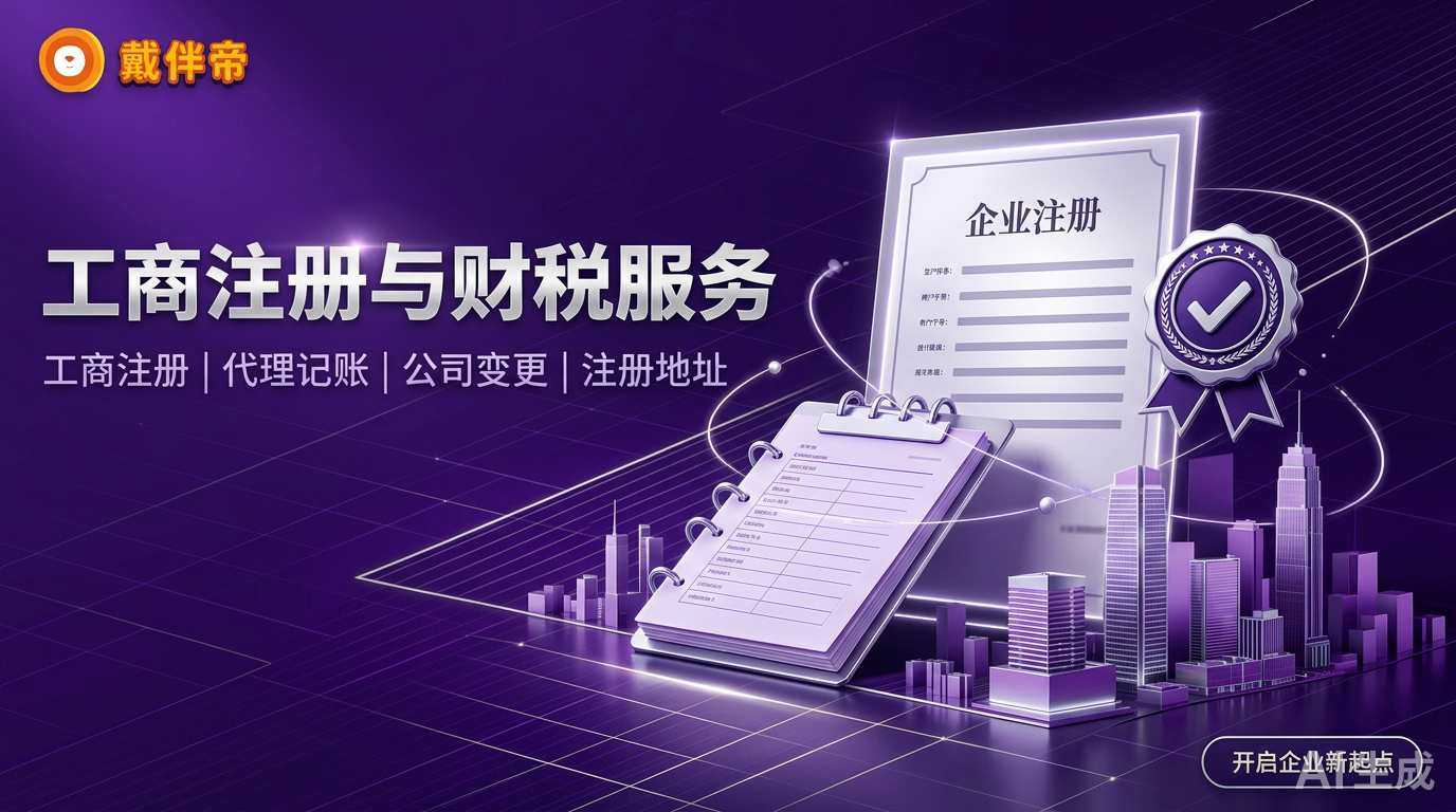 2026北京代理记账靠谱机构优选指南，真实测评不踩雷高性价比之选(图3)