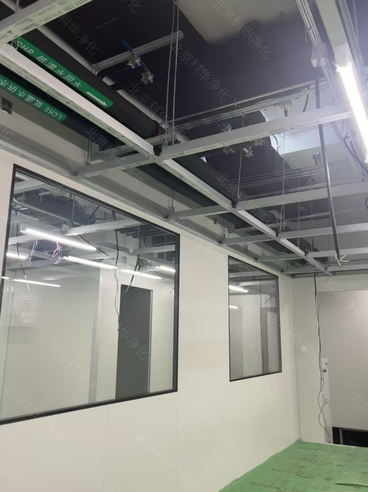 北京朝阳区实验室净化工程维护服务商实力与用户口碑(图2)